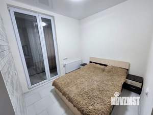 1-к квартира, на длительный срок, 38м2, 5/9 этаж