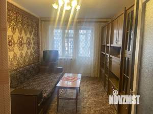 2-к квартира, на длительный срок, 45м2, 2/5 этаж