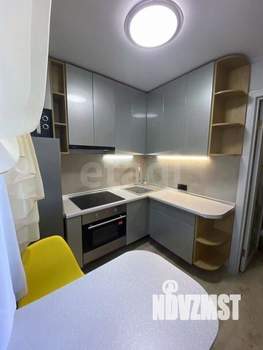 1-к квартира, на длительный срок, 36м2, 1/5 этаж