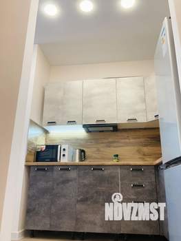 2-к квартира, посуточно, 35м2, 6/14 этаж