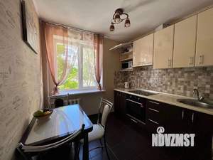 3-к квартира, на длительный срок, 60м2, 2/5 этаж