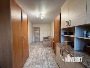 2-к квартира, на длительный срок, 45м2, 5/5 этаж