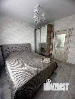 1-к квартира, на длительный срок, 40м2, 16/19 этаж