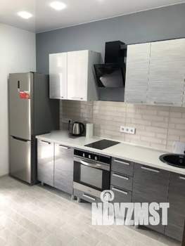 1-к квартира, посуточно, 40м2, 9/12 этаж