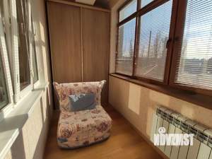 1-к квартира, на длительный срок, 52м2, 4/7 этаж