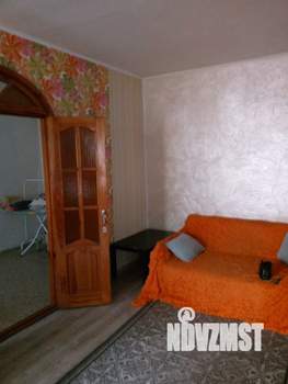 1-к квартира, посуточно, 35м2, 1/5 этаж