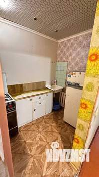 1-к квартира, на длительный срок, 28м2, 1/1 этаж