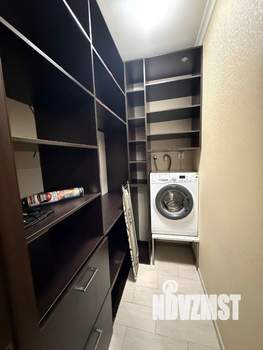 1-к квартира, на длительный срок, 44м2, 2/9 этаж