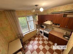 1-к квартира, на длительный срок, 35м2, 1/9 этаж