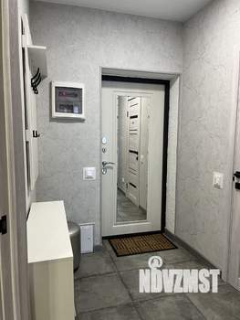 1-к квартира, на длительный срок, 41м2, 5/20 этаж