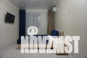 1-к квартира, посуточно, 38м2, 8/10 этаж