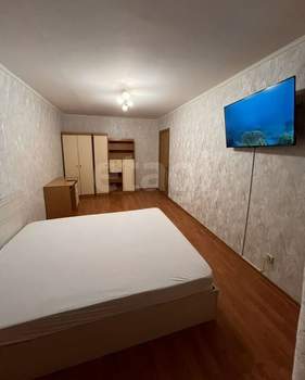 1-к квартира, на длительный срок, 32м2, 2/5 этаж