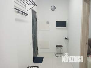 1-к квартира, посуточно, 39м2, 10/10 этаж