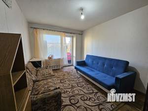 2-к квартира, на длительный срок, 45м2, 5/5 этаж