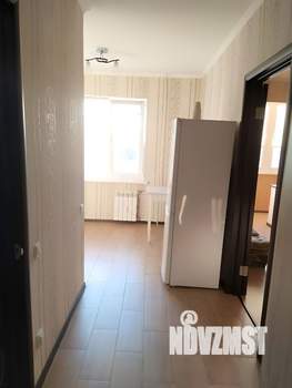 1-к квартира, на длительный срок, 33м2, 7/9 этаж