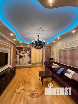 2-к квартира, на длительный срок, 75м2, 7/18 этаж