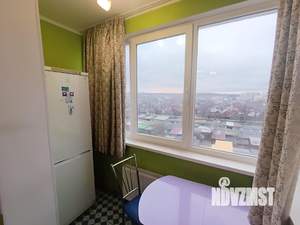 1-к квартира, на длительный срок, 38м2, 5/10 этаж