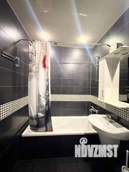 1-к квартира, на длительный срок, 38м2, 5/12 этаж