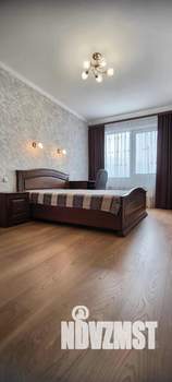 1-к квартира, на длительный срок, 40м2, 9/18 этаж