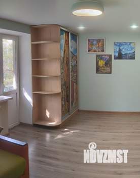 3-к квартира, на длительный срок, 63м2, 2/5 этаж