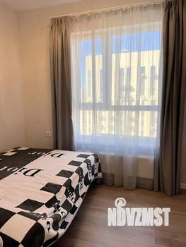 2-к квартира, на длительный срок, 38м2, 13/15 этаж
