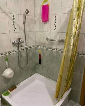 1-к квартира, на длительный срок, 28м2, 9/9 этаж