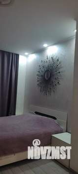 1-к квартира, посуточно, 38м2, 1/10 этаж