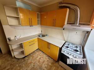 1-к квартира, на длительный срок, 40м2, 2/5 этаж