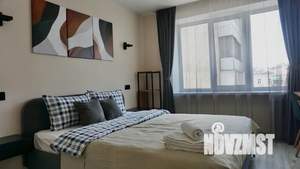 2-к квартира, посуточно, 50м2, 2/5 этаж