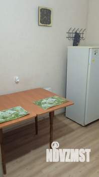 1-к квартира, посуточно, 40м2, 1/9 этаж