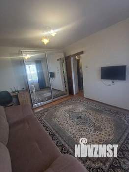 1-к квартира, на длительный срок, 34м2, 5/9 этаж