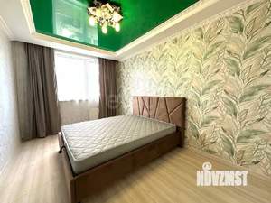 2-к квартира, на длительный срок, 59м2, 1/9 этаж