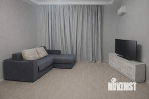 1-к квартира, на длительный срок, 35м2, 3/9 этаж