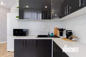 2-к квартира, посуточно, 50м2, 4/8 этаж