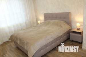 1-к квартира, посуточно, 41м2, 2/9 этаж