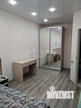 1-к квартира, на длительный срок, 40м2, 9/10 этаж