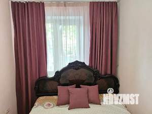 2-к квартира, посуточно, 44м2, 2/5 этаж