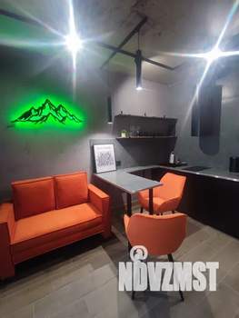 1-к квартира, посуточно, 34м2, 16/16 этаж