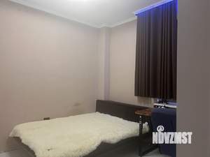 4-к квартира, посуточно, 110м2, 3/3 этаж