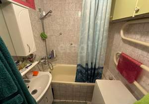 3-к квартира, на длительный срок, 65м2, 4/5 этаж