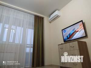 1-к квартира, посуточно, 42м2, 9/10 этаж