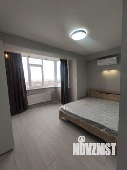 1-к квартира, на длительный срок, 36м2, 7/10 этаж