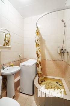 1-к квартира, посуточно, 35м2, 4/4 этаж