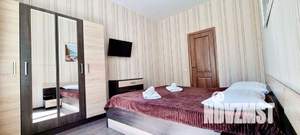 2-к квартира, посуточно, 60м2, 1/1 этаж