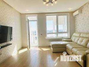 2-к квартира, на длительный срок, 75м2, 9/9 этаж