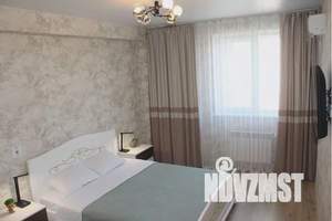 2-к квартира, посуточно, 62м2, 3/10 этаж