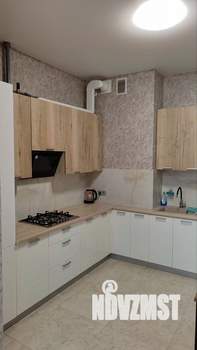 1-к квартира, на длительный срок, 38м2, 2/10 этаж