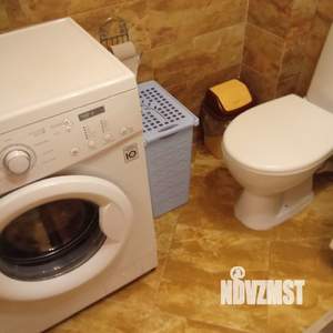 1-к квартира, посуточно, 39м2, 1/5 этаж