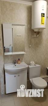 1-к квартира, посуточно, 38м2, 2/9 этаж