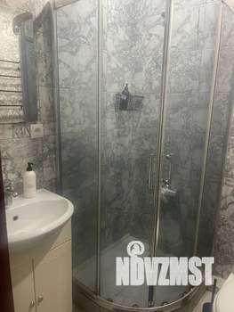 3-к квартира, посуточно, 60м2, 3/3 этаж